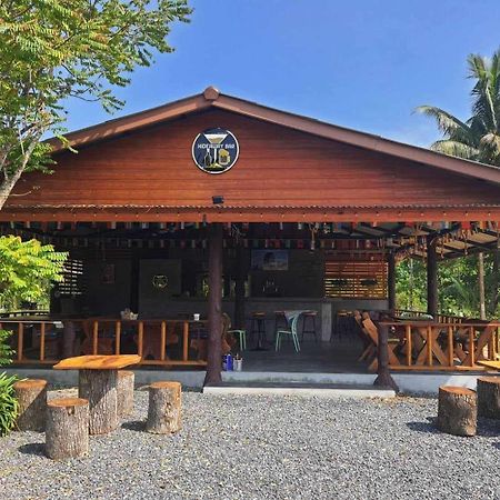 Hongte Khaolak Resort Khao Lak Exterior foto