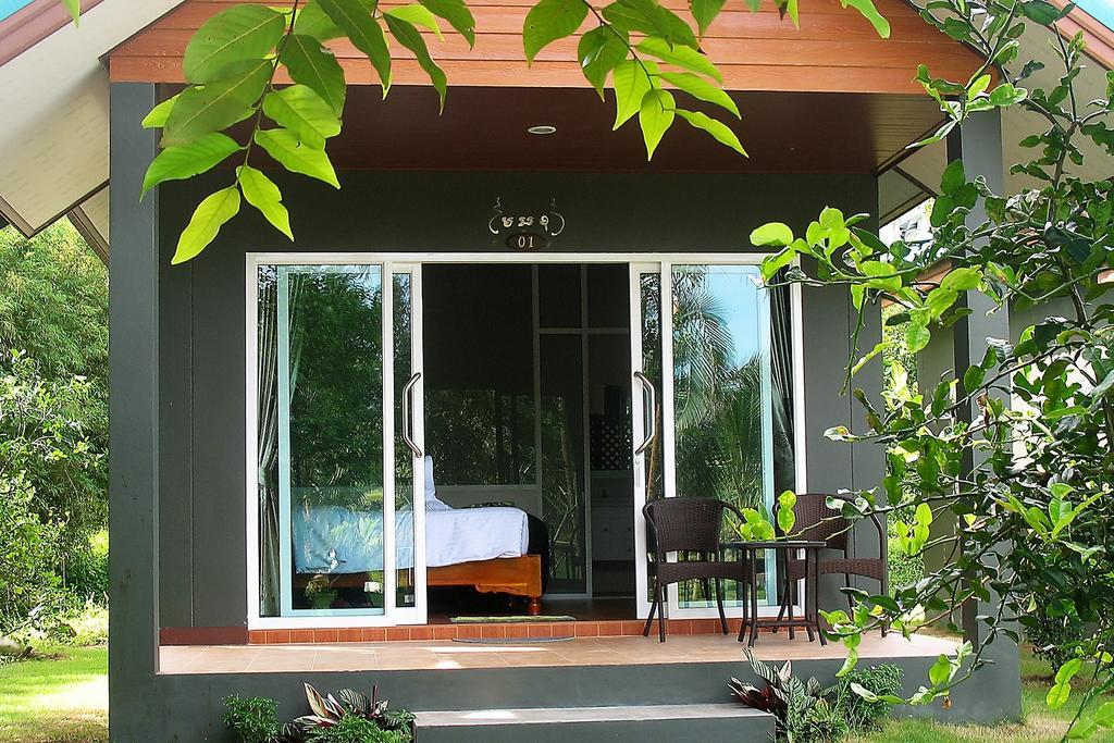 Hongte Khaolak Resort Khao Lak Zimmer foto